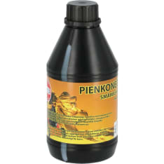 Belco SAE30 600ml pienkoneöljy