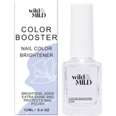 Wild&Mild Color Booster 12 ml päällyslakka
