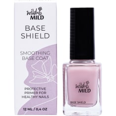 Wild&Mild Base Shield 12 ml aluslakka