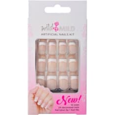 Wild&Mild tekokynnet