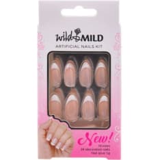 Wild&Mild tekokynnet