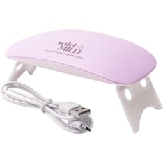 Wild&Mild UV LED-valo