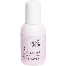 Wild&Mild 50 ml UV-geelilakan poistoaine