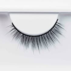 Wild&Mild Artificial Eyelashes S008# irtoripset