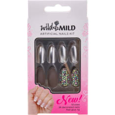 Wild&Mild tekokynnet