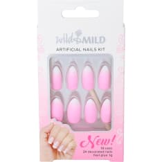 Wild&Mild tekokynnet