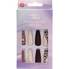Wild&Mild Noisemaker tekokynnet