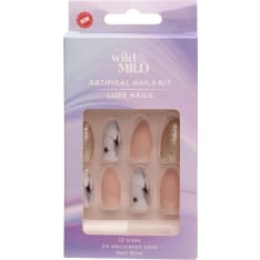 Wild&Mild Sparkle & Shine tekokynnet