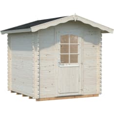 Palmako Vivian 3,8 m2 pihavaja