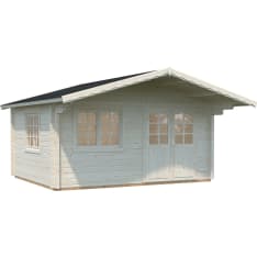 Palmako Helena 15,1 m2 vierasmaja