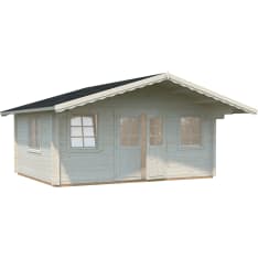 Palmako Helena 18,6 m2 vierasmaja