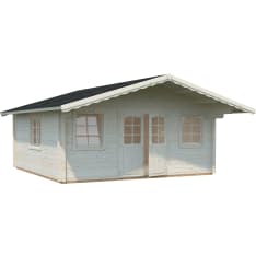 Palmako Helena 24,6 m2 vierasmaja