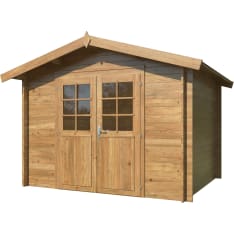 Palmako Valentine 6,1 m2 pihavaja