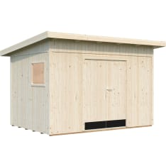 Palmako Stig 8,2m2 pihavaja