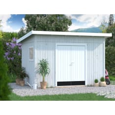 Palmako Stig 8,2m2 pihavaja