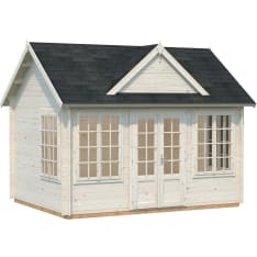 Palmako Claudia 11,5 m2 vierasmaja