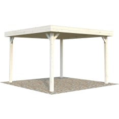 Palmako Lucy 12,2 m2 paviljonki