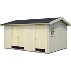 Palmako Olaf 13,5 m2 pihavaja