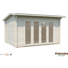 Palmako Ines 11,1 m² vierasmaja