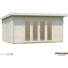 Palmako Lea 14,2 m² vierasmaja