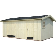 Palmako Olaf 16,9 m2 pihavaja