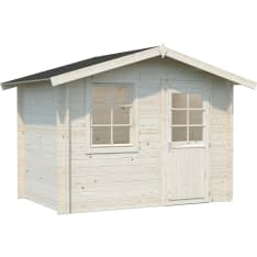 Palmako Klara 4,7 m2 vierasmaja