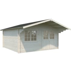 Palmako Britta 17,5 m2 vierasmaja