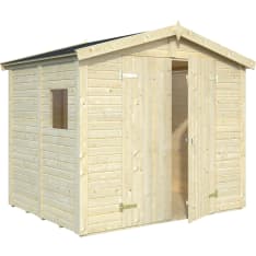 Palmako Dan 4,6 m2 pihavaja