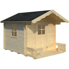 Palmako Stina 3.1 m2 playhouse