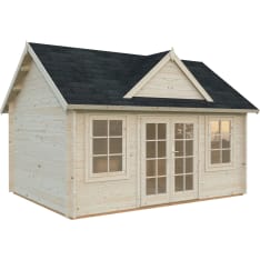Palmako Claudia 14,2 m2 vierasmaja