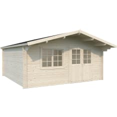 Palmako Britta 22,3 m2 vierasmaja