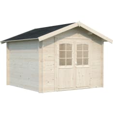 Palmako Lotta 7,3 m2 pihavaja