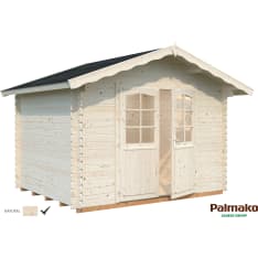 Palmako Vivian 6,9 m² pihavaja
