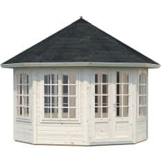 Palmako Veronica 7 9.2 m2 gazebo