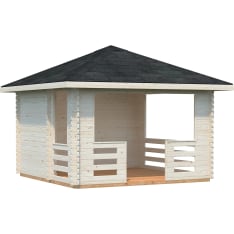 Palmako Julie 10,5 m2 pihakatos