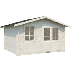 Palmako Klara 10,4 m2 vierasmaja