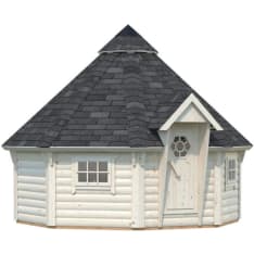 Eva from Palma 11.4 m2 barbecue