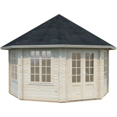 Palmako Hanna 14,1 m2 huvimaja