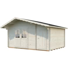 Palmako Emma 14,2 m2 vierasmaja