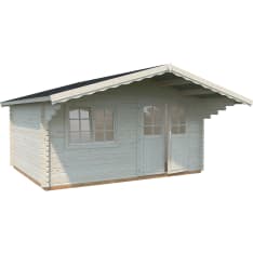 Palmako Sally 15,5 m2 vierasmaja