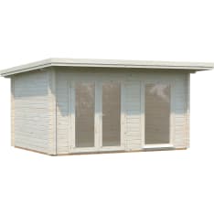 Palmako Heidi 11,7 m2 vierasmaja