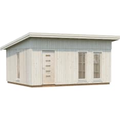 Palmako Annika 21,5 m2 vierasmaja
