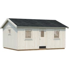 Palmako Pernilla 21,5 m2 vierasmaja