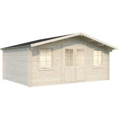 Palmako Klara 17 m2 vierasmaja