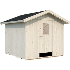 Palmako Lucas 5,4 m2 pihavaja