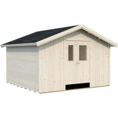 Palmako Lucas 12,1 m2 pihavaja