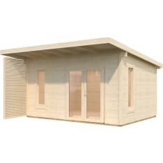 Palmako Grace 14,5 m2 vierasmaja
