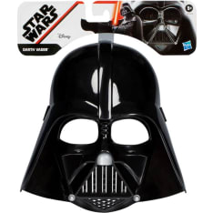 Star Wars Role Play hHero Mask Darth Vader maski