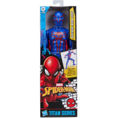 Spider-Man Titan Series Spiderman 2099