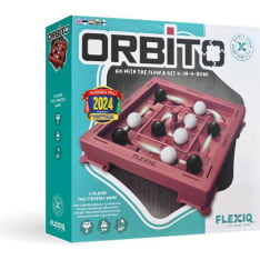 FLEXIQ Orbito peli